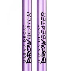 Urban Decay Brow Beater Micro Fine Brow Pencil and Brush